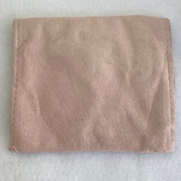 Judith Ripka Sterling Silver 925 18K Yellow Gold Faceted Black Onyx Cuff Links - Picture 11 of 16